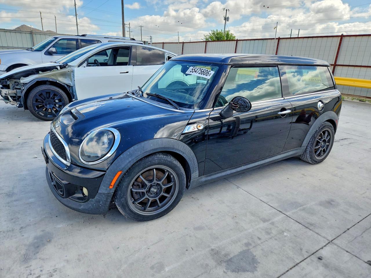 2013 MINI COOPER | WMWZG3C57DTY39432 | UPCARS