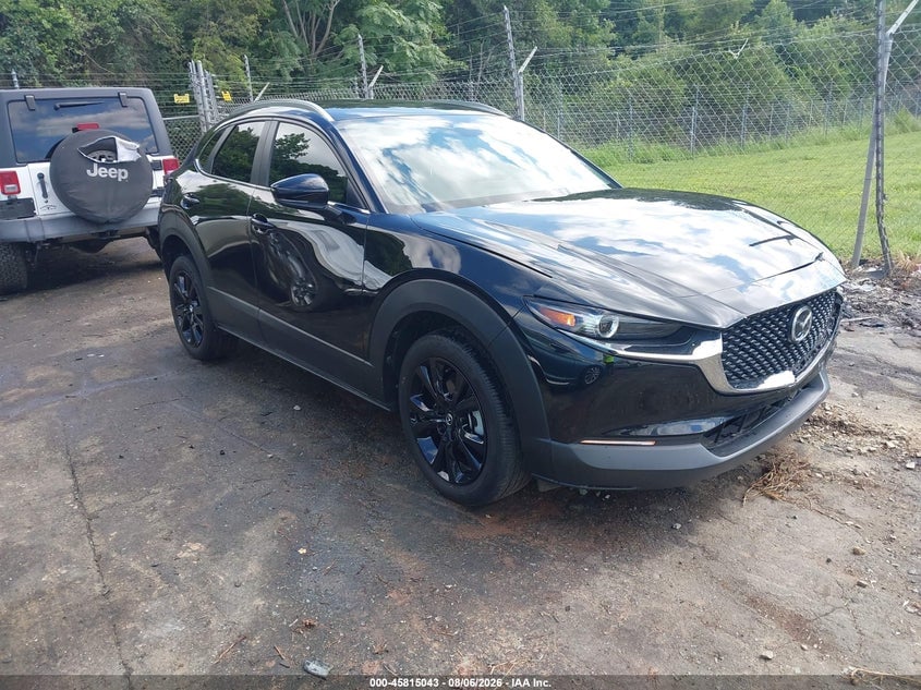 2024 MAZDA CX-30 2.5 S SELECT SPORT | 3MVDMBBM2RM671082 | UPCARS