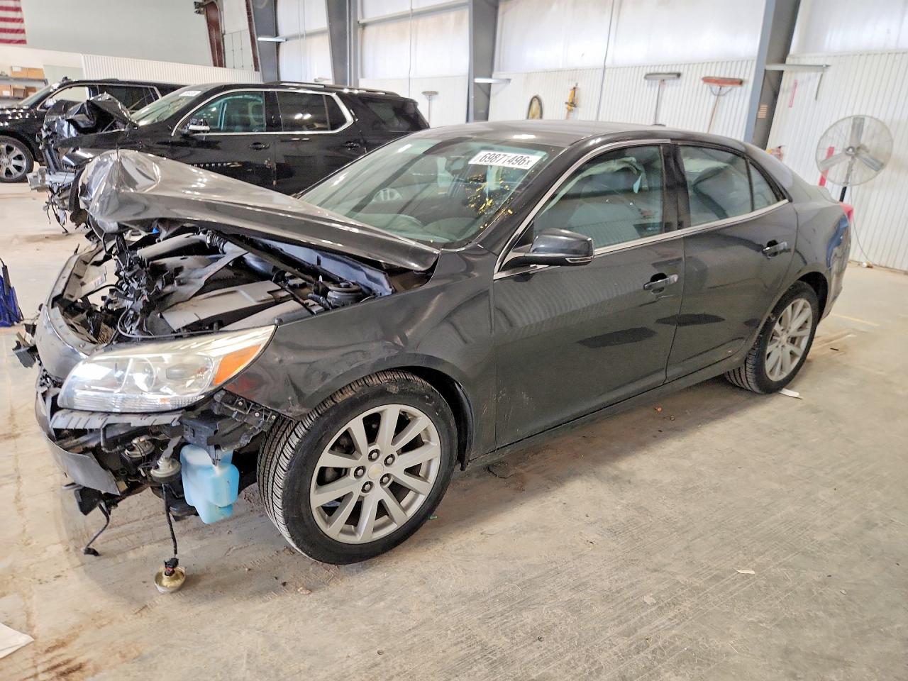 2015 CHEVROLET MALIBU 2LT | 1G11D5SL8FF130488 | UPCARS