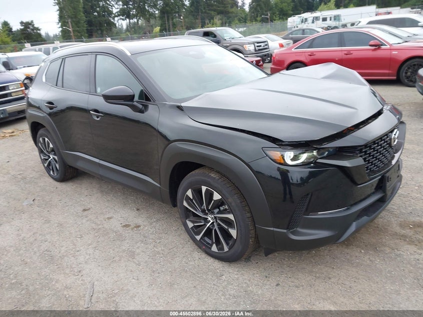2026 MAZDA CX-50 HYBRID PREMIUM PLUS | 7MMVAAEW5TN175535 | UPCARS
