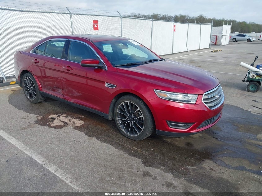 2017 FORD TAURU SEL | 1FAHP2E86HG112514 | UPCARS
