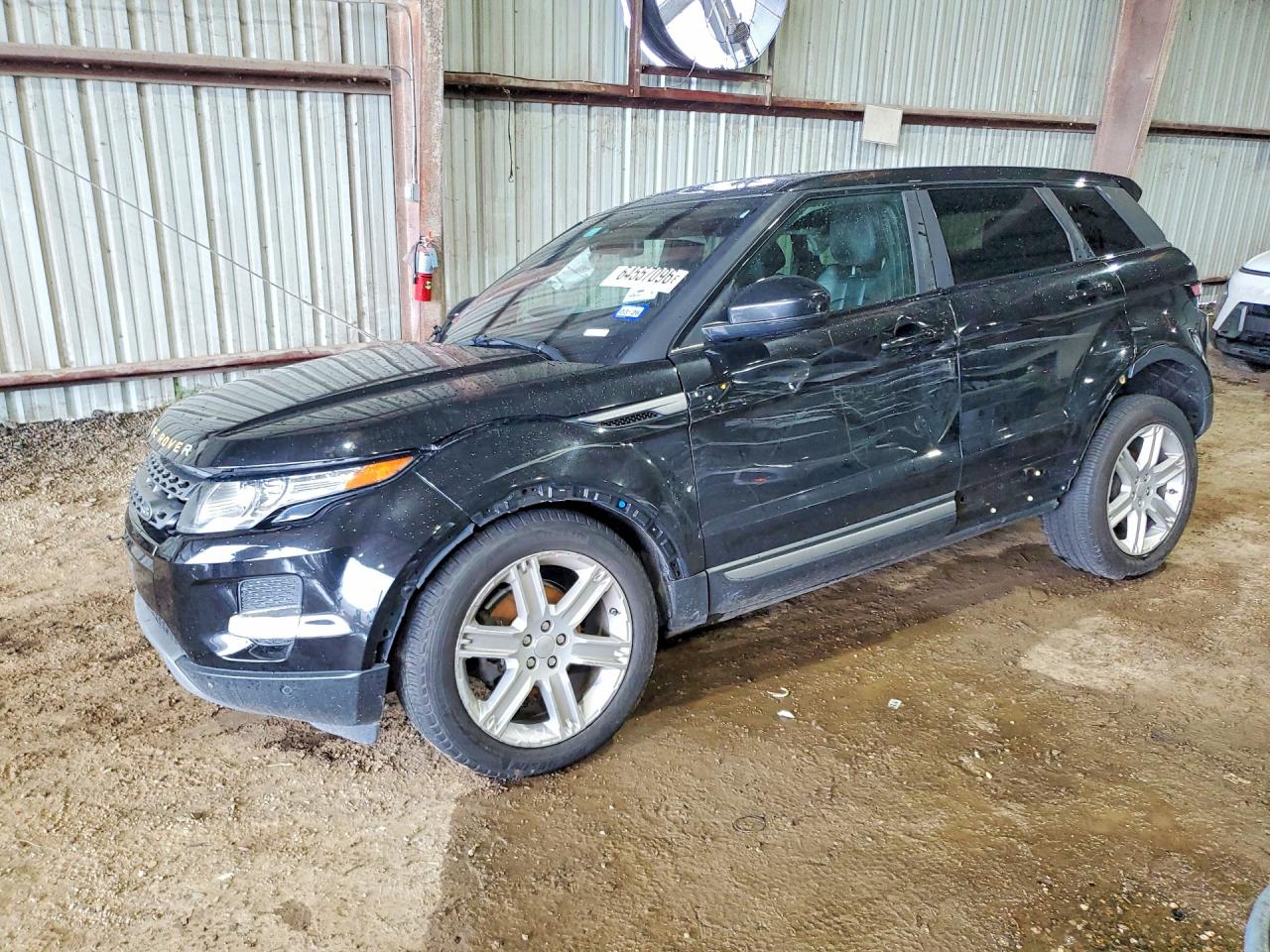 2014 LAND ROVER RANGEROVER PURE PREMIUM | SALVR2BG9EH897919 | UPCARS