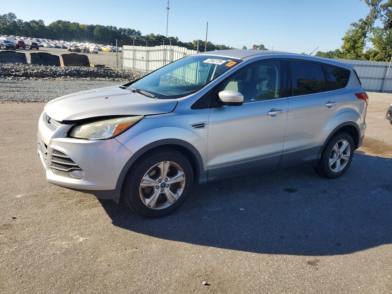 2016 FORD ESCAPE SE | 1FMCU0G72GUA77102 | UPCARS