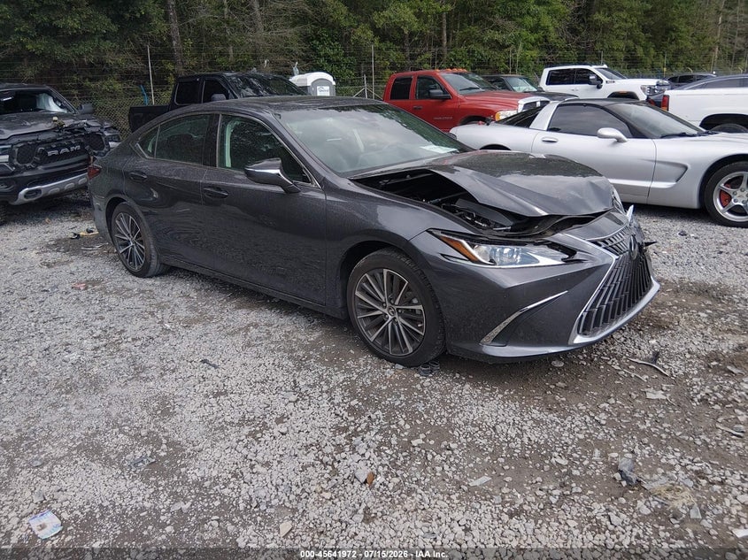 2023 LEXUS ES 350 | 58ADZ1B11PU139807 | UPCARS