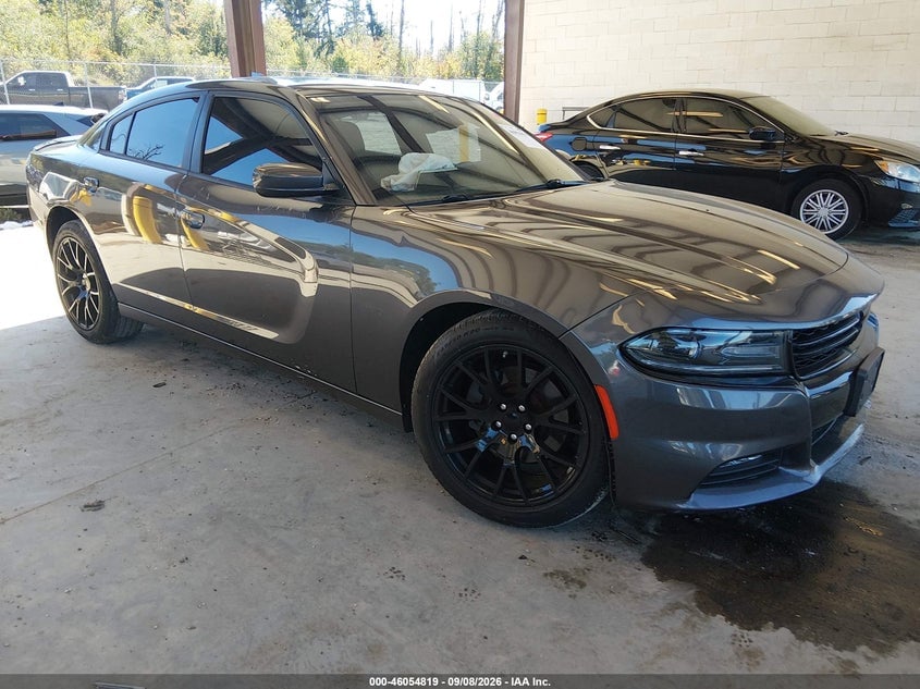 2015 DODGE CHARGE R/T | 2C3CDXCT7FH901701 | UPCARS