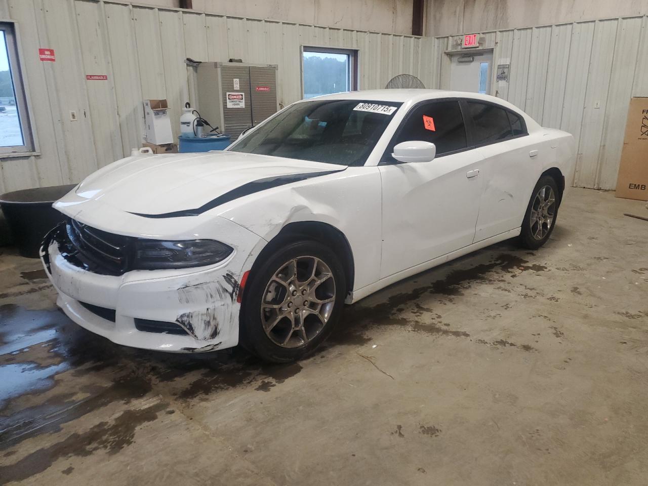 2016 DODGE CHARGER | 2C3CDXHG7GH252871 | UPCARS