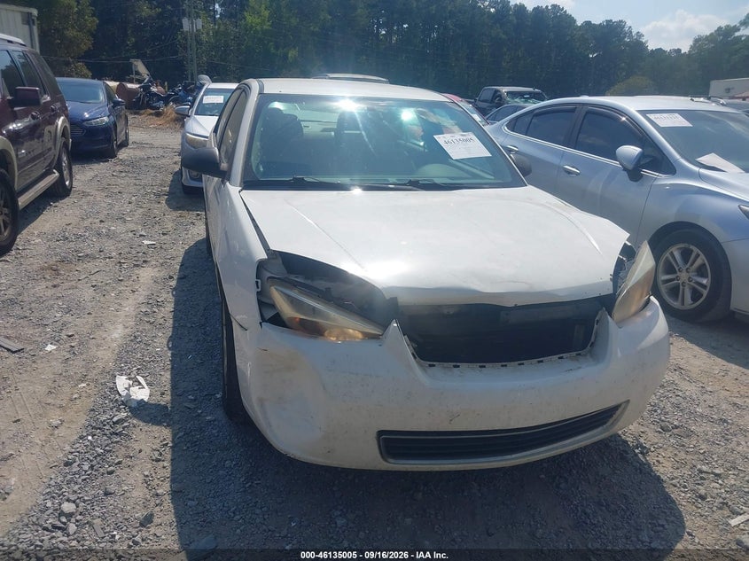 2007 CHEVROLET MALIBU LS | 1G1ZS58N87F116755 | UPCARS