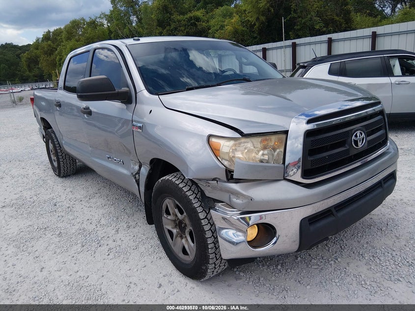 2012 TOYOTA TUNDRA GRADE 5.7L V8 | 5TFEY5F1XCX119360 | UPCARS