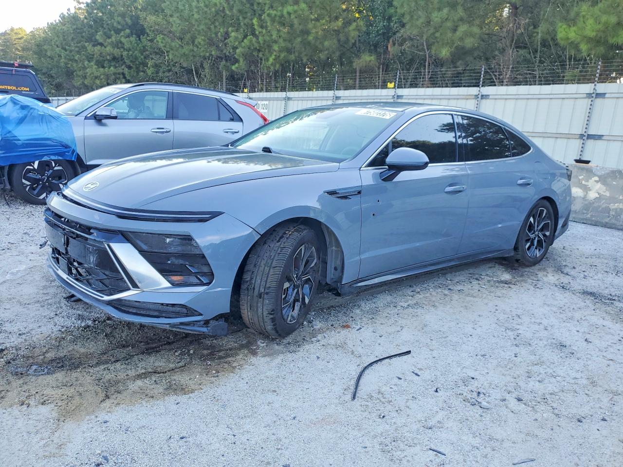 2024 HYUNDAI SONATA SEL | KMHL64JA0RA362035 | UPCARS