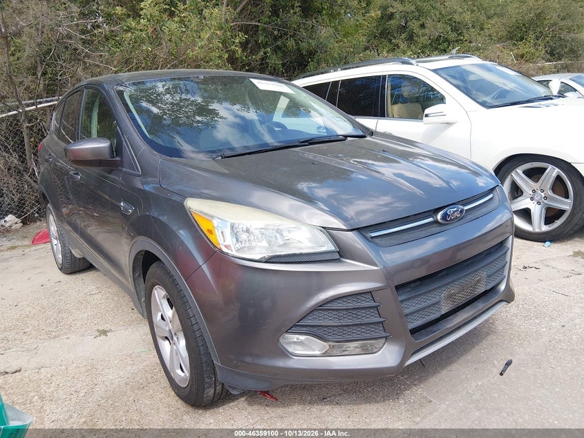 2014 FORD ESCAPE SE | 1FMCU0GX7EUA69655 | UPCARS