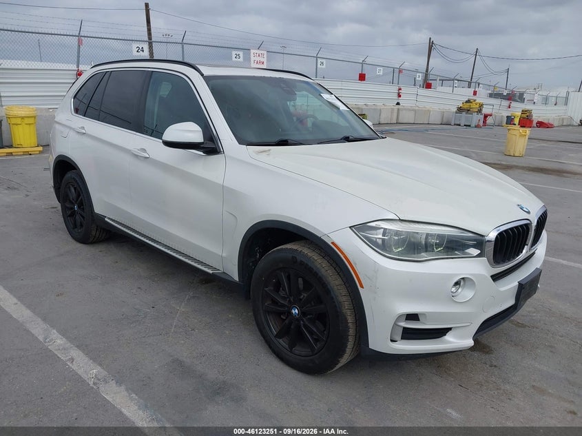 2014 BMW X5 SDRIVE35I | 5UXKR2C5XE0C00409 | UPCARS