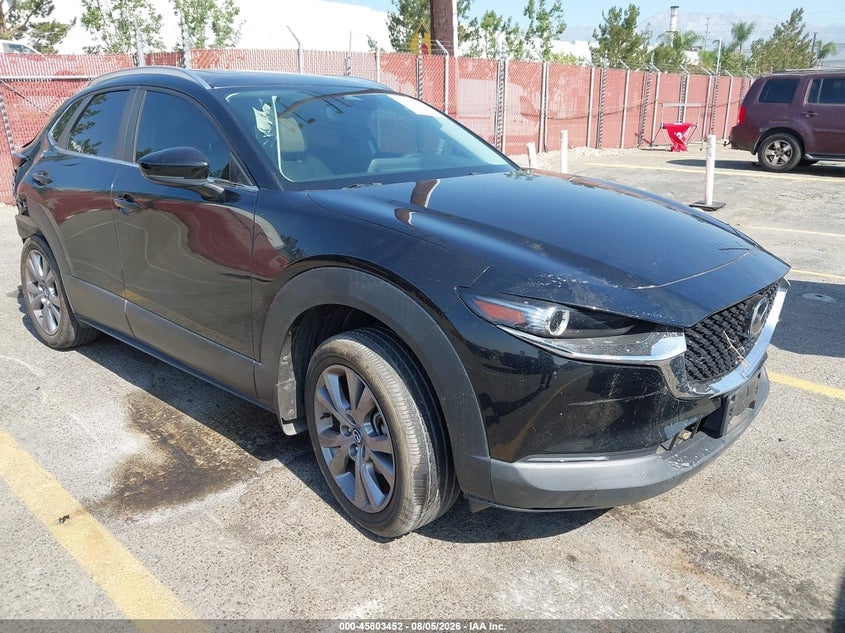 2024 MAZDA CX-30 2.5 S PREFERRED PACKAGE | 3MVDMBCM2RM693467 | UPCARS