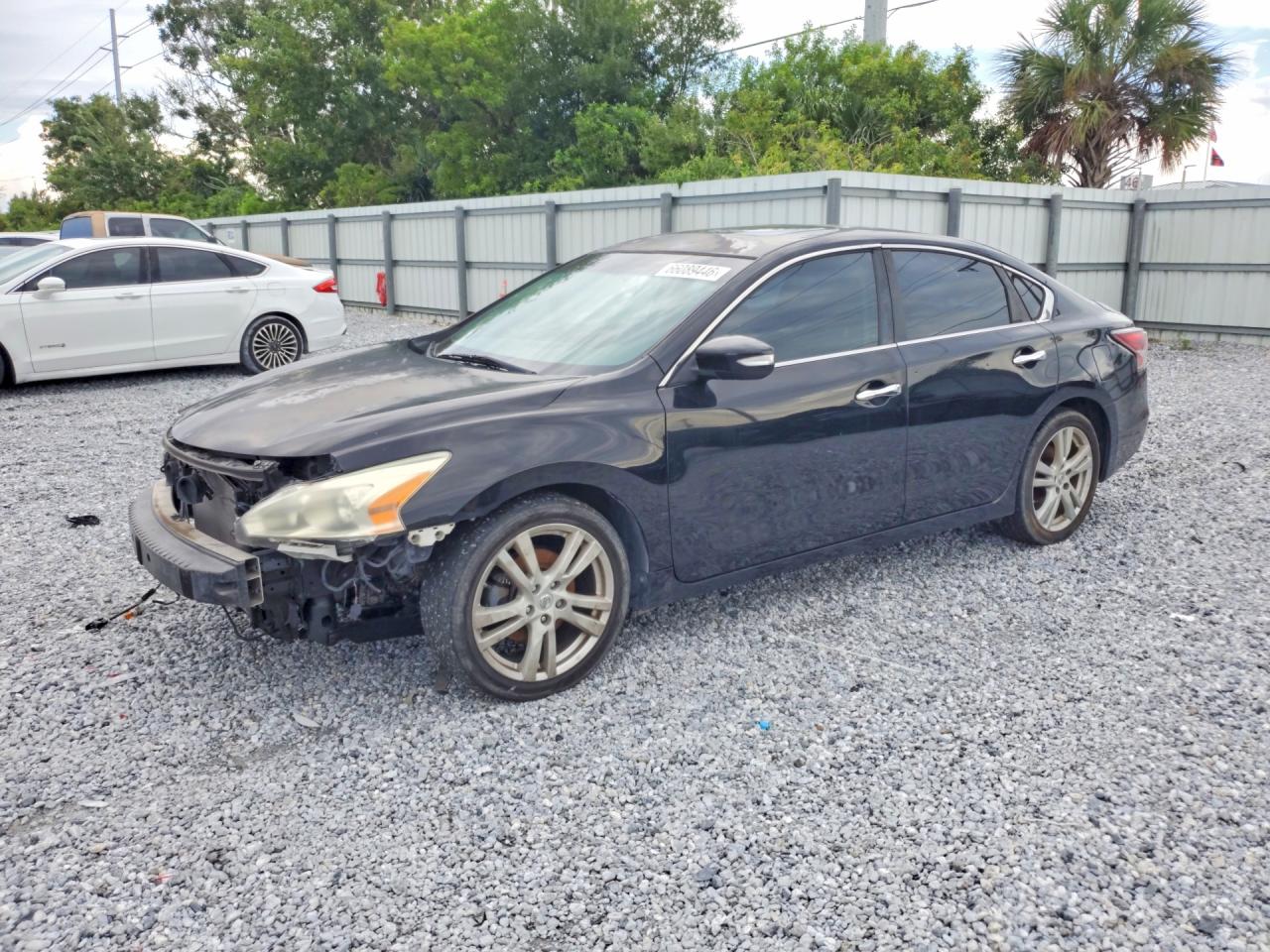 2015 NISSAN ALTIMA 3.5 SL | 1N4BL3AP7FC286004 | UPCARS