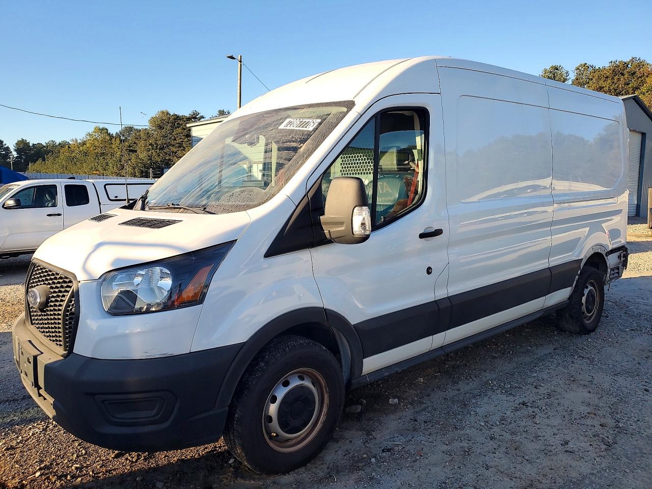 2024 FORD TRANSI T-350 | 1FTBW9C80RKA27682 | UPCARS