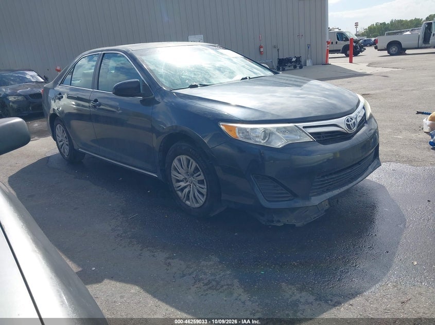 2014 TOYOTA CAMRY LE | 4T1BF1FK4EU309469 | UPCARS