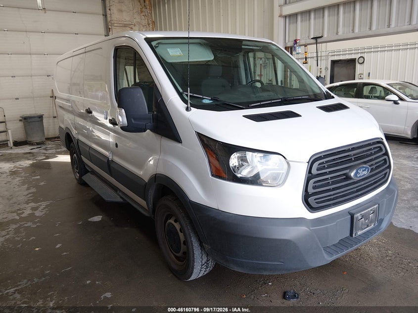 2017 FORD TRANSIT-250 | 1FTYR1ZM1HKB35993 | UPCARS