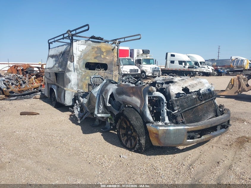 2022 FORD F-350 XL | 1FD8W3AT1NEC75667 | UPCARS
