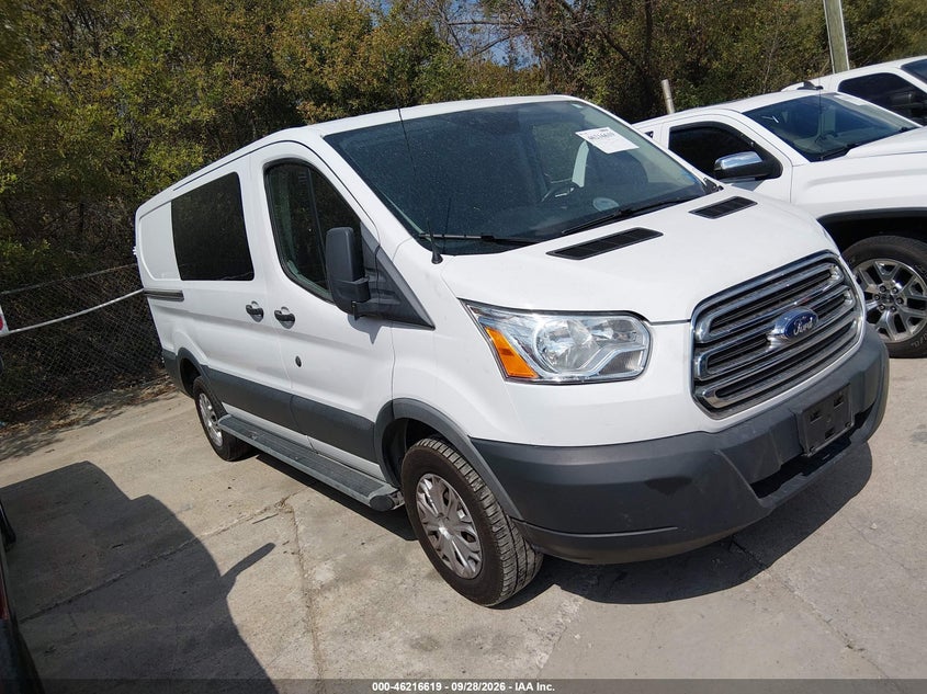2018 FORD TRANSIT-250 | 1FTYR1YM6JKA63230 | UPCARS