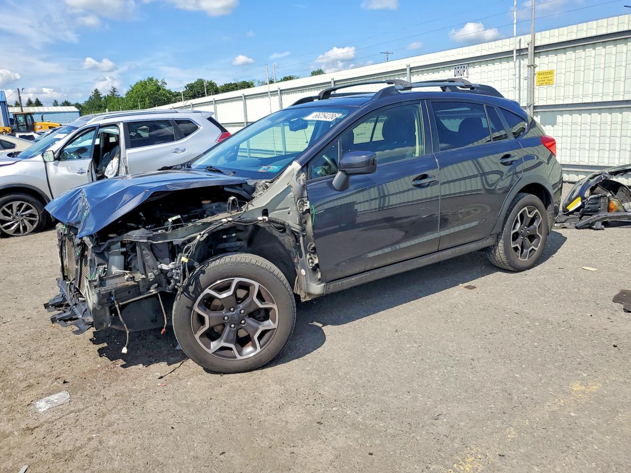 2015 SUBARU XV 2.0 PREMIUM | JF2GPADC9F8319381 | UPCARS