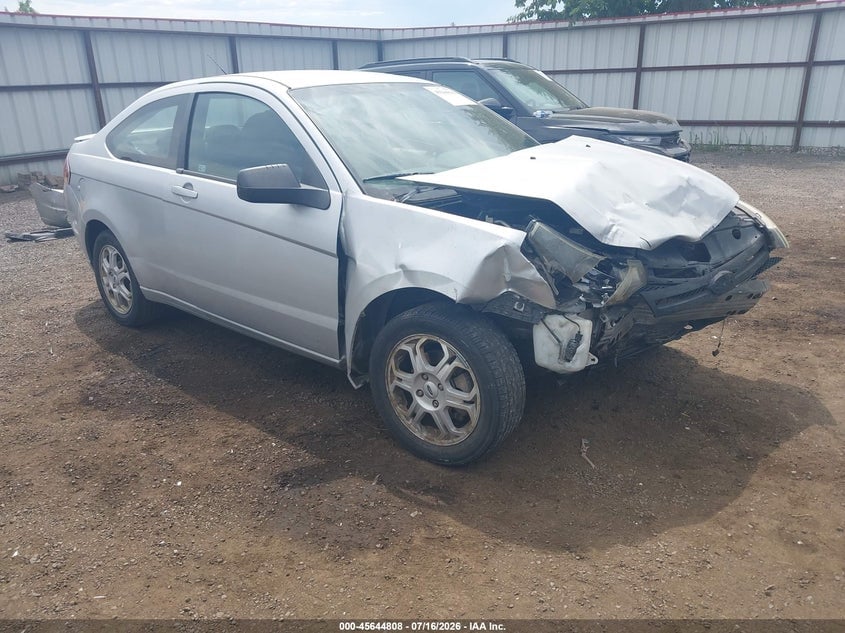 2009 FORD FOCU SE | 1FAHP32N39W141640 | UPCARS