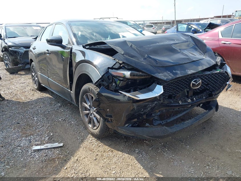 2024 MAZDA CX-30 2.5 S | 3MVDMBAM6RM699081 | UPCARS