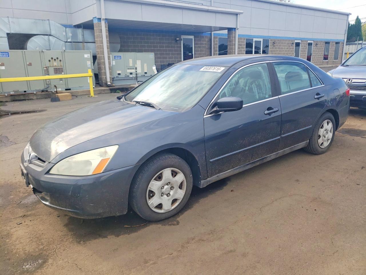 2005 HONDA ACCORD LX | 1HGCM56465A024802 | UPCARS