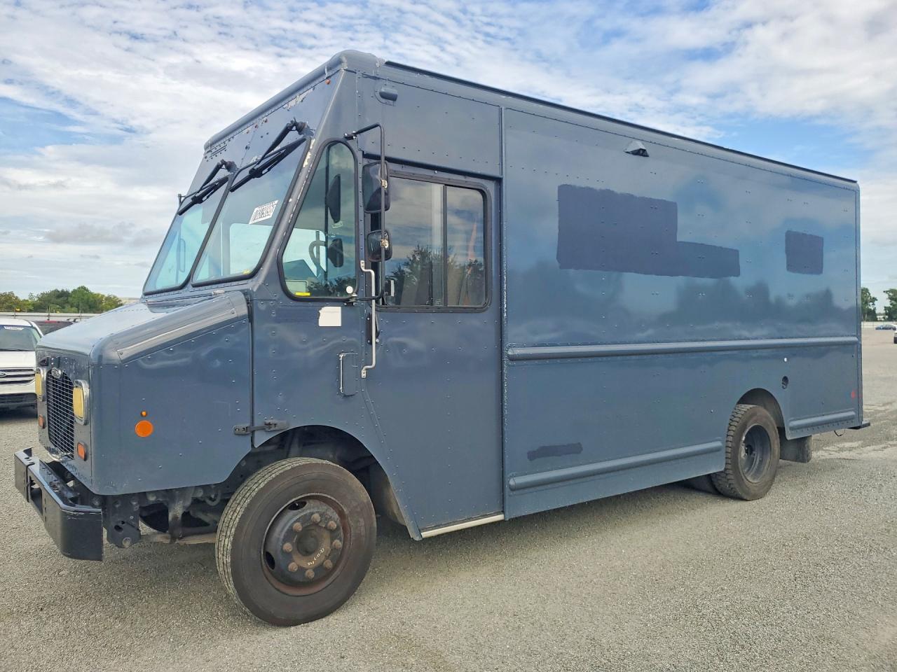 2020 FREIGHTLINER ALL OTHER MT45G CHASSIS DELIVERY TRUCK | 4UZAC2EA1LCMH7832 | UPCARS