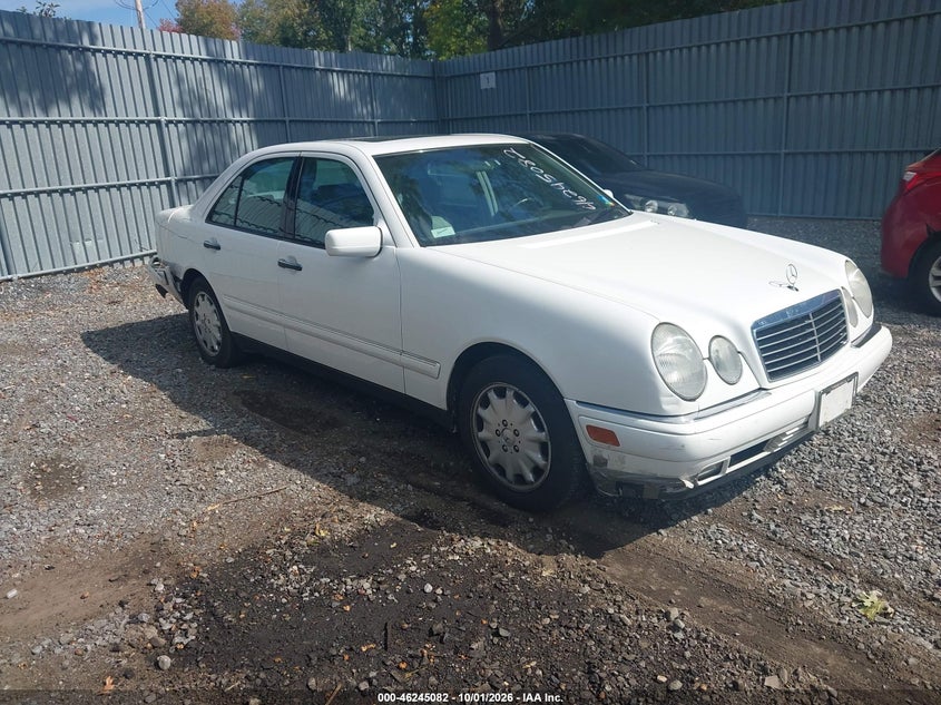 1999 MERCEDES-BENZ E 320 | WDBJF65H6XA880936 | UPCARS