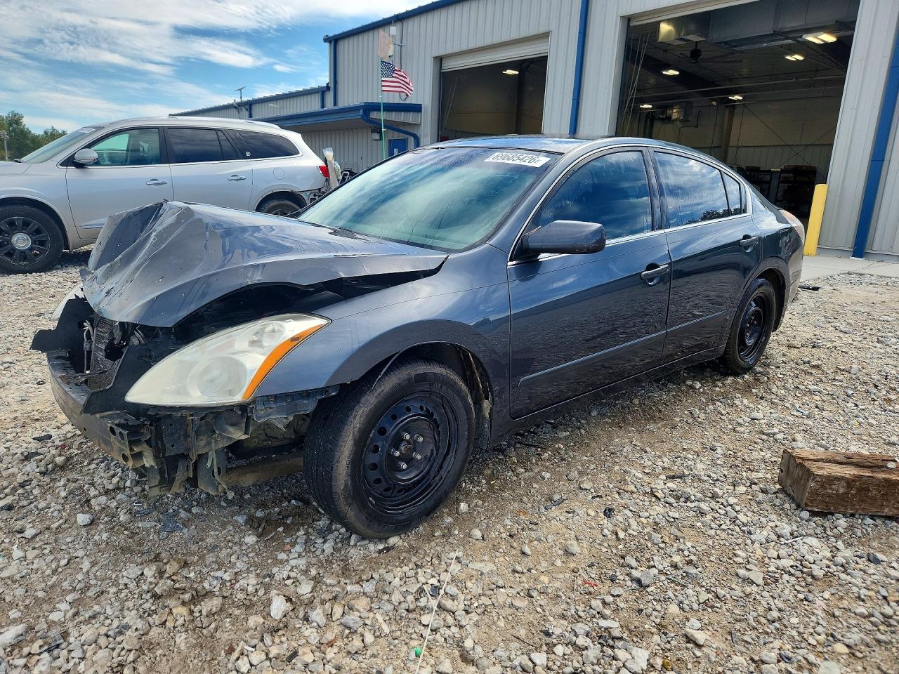 2011 NISSAN ALTIMA 2.5 | 1N4AL2AP0BN433283 | UPCARS