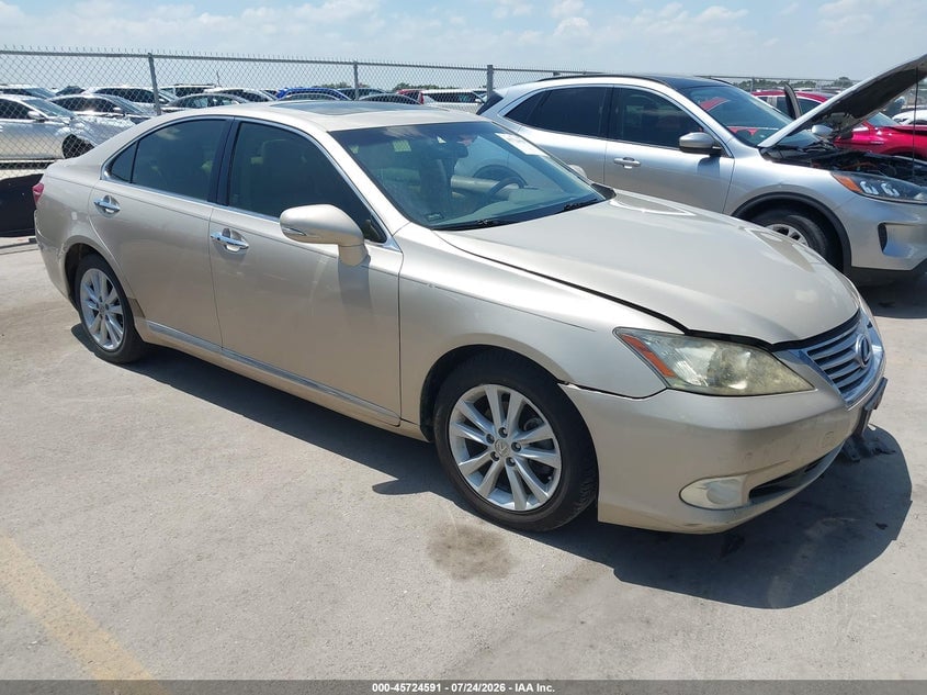2012 LEXUS ES 350 | JTHBK1EG1C2496920 | UPCARS