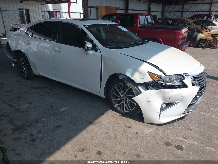 2016 LEXUS ES 350 | JTHBK1GG1G2243227 | UPCARS