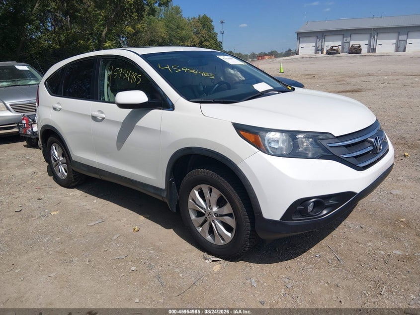 2012 HONDA CR-V EX | 5J6RM4H55CL076443 | UPCARS