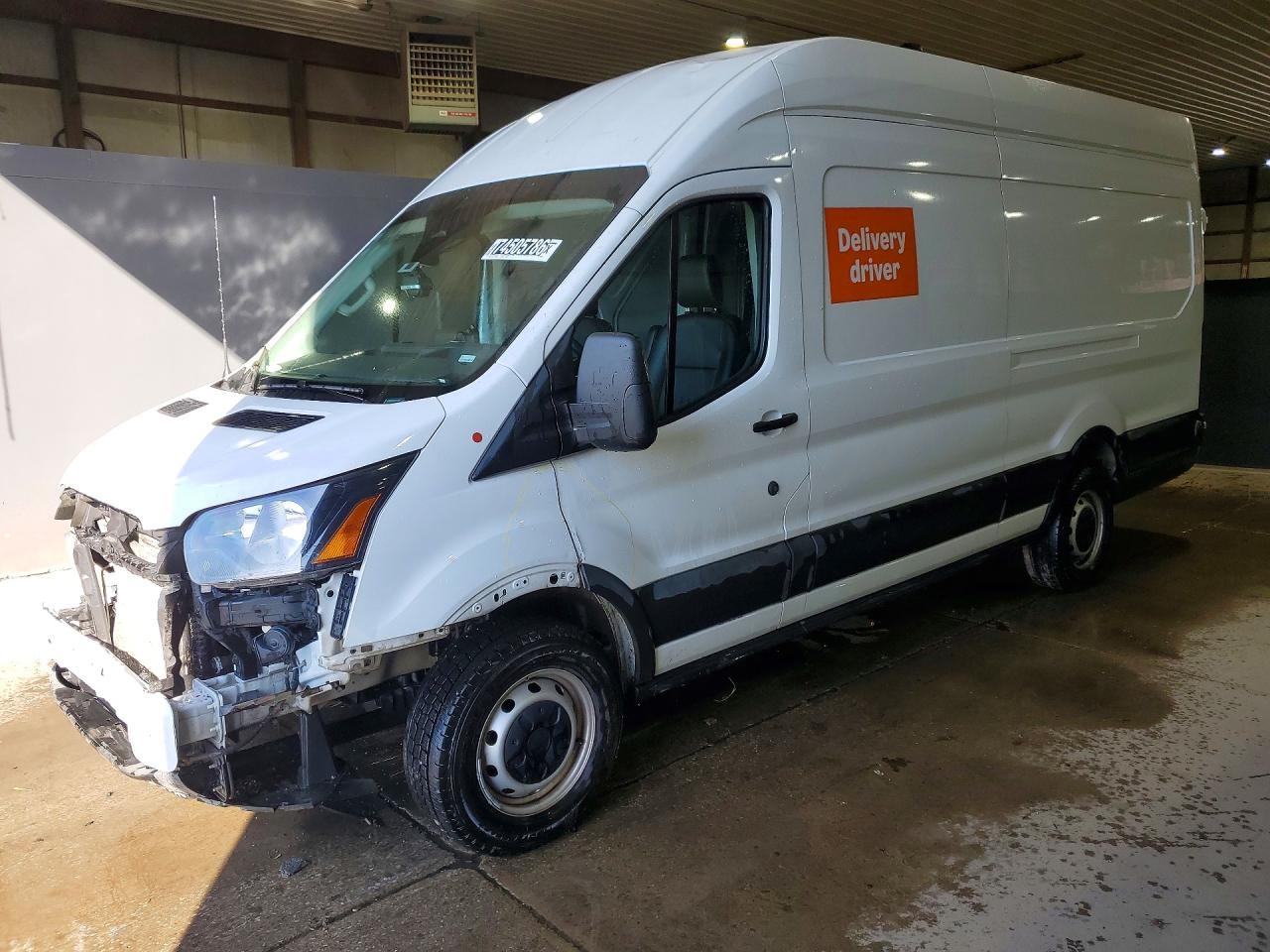 2026 FORD TRANSI T-250 | 1FTBR3X85TKA73675 | UPCARS