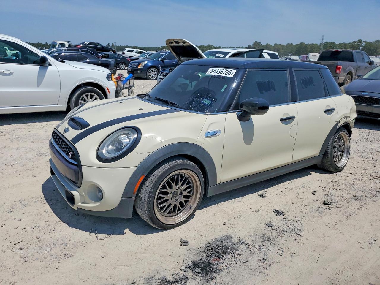 2020 MINI COOPER S | WMWXU9C02L2L37763 | UPCARS