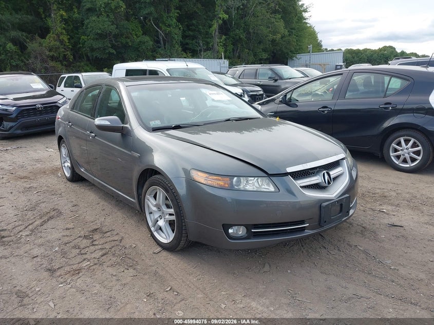2008 ACURA TL 3.2 | 19UUA66288A038500 | UPCARS