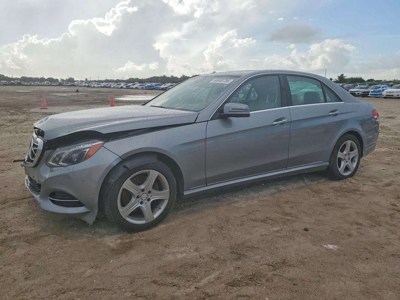 2014 MERCEDES-BENZ E-CLASS 350 | WDDHF5KB8EA948294 | UPCARS