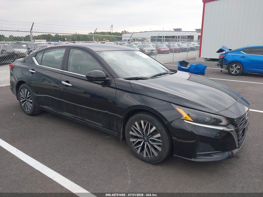 2023 NISSAN ALTIMA SV FWD | 1N4BL4DV2PN426224 | UPCARS