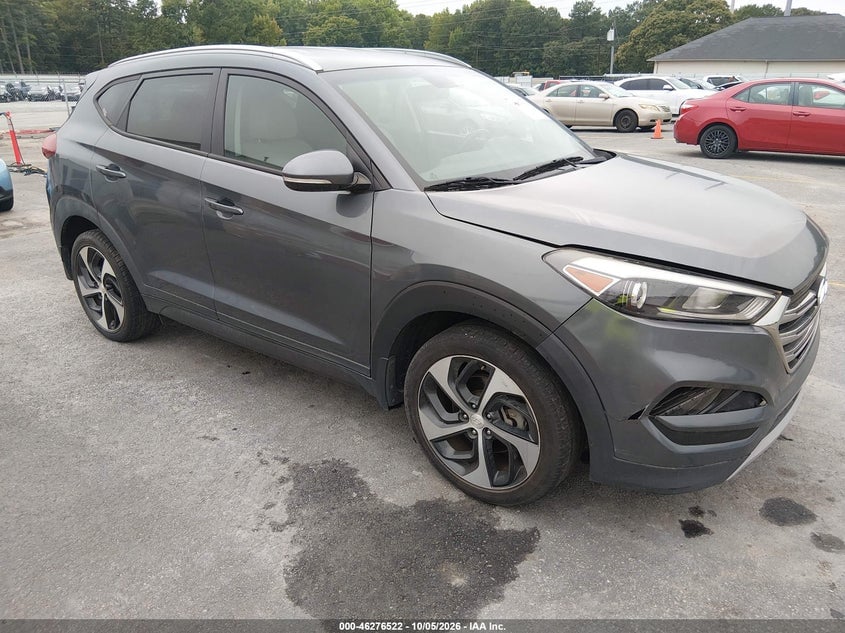 2016 HYUNDAI TUCSON SPORT | KM8J33A22GU124766 | UPCARS