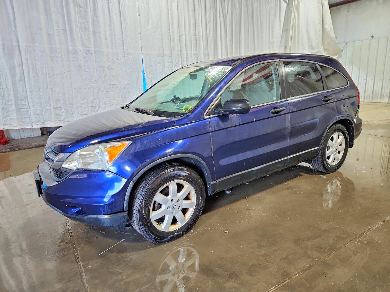2011 HONDA CRV SE | 5J6RE4H41BL112745 | UPCARS