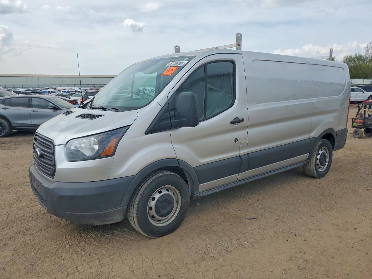 2016 FORD TRANSI T-150 | 1FTYE1YMXGKA04475 | UPCARS