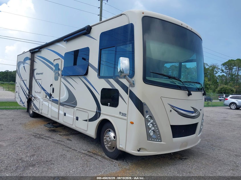 2018 FORD F53 | 1F66F5DY0J0A08576 | UPCARS