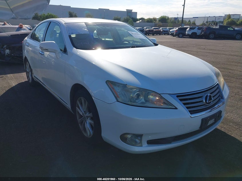 2010 LEXUS ES 350 | JTHBK1EG0A2386552 | UPCARS