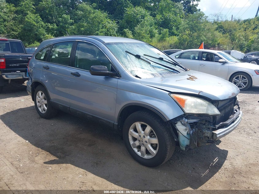 2010 HONDA CR-V LX | 5J6RE4H35AL023959 | UPCARS