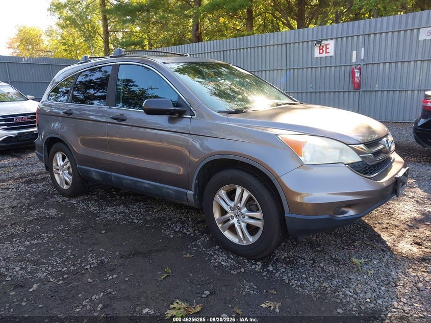 2010 HONDA CR-V EX | 5J6RE4H54AL090697 | UPCARS