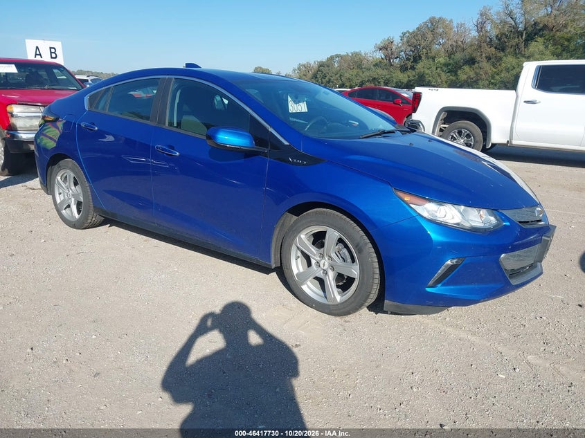 2017 CHEVROLET VO LT | 1G1RA6S59HU107027 | UPCARS
