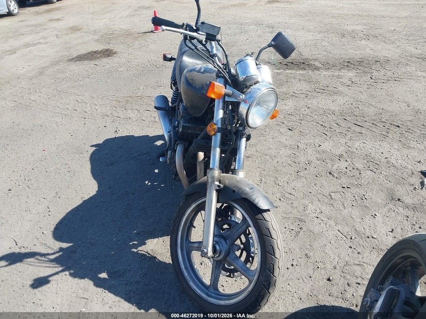 1998 HONDA CB750 | JH2RC3813WM600081 | UPCARS