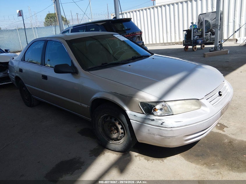 1997 TOYOTA CAMRY CE | 4T1BG22K8VU181858 | UPCARS