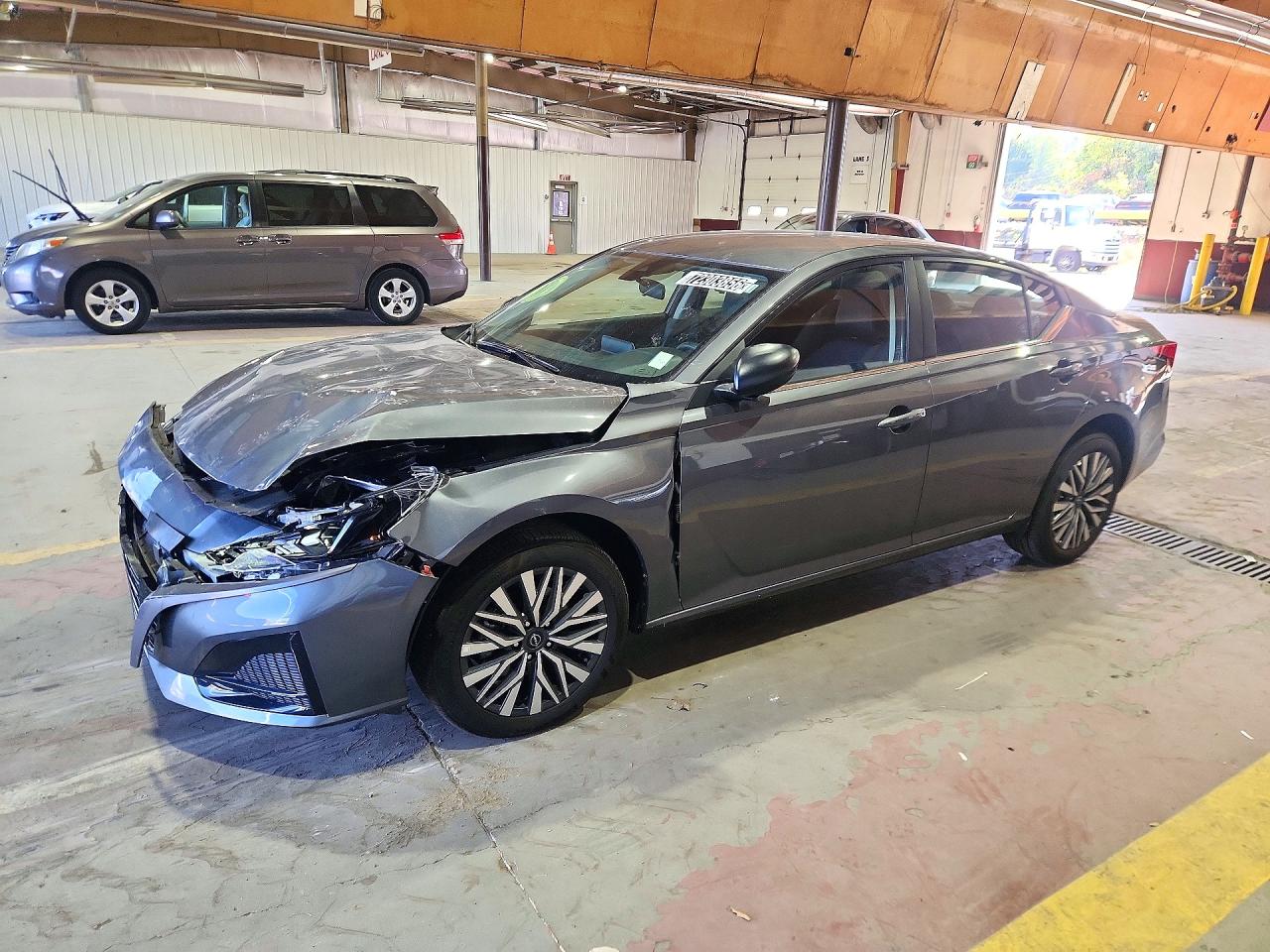 2026 NISSAN ALTIMA SV | 1N4BL4DW9TN331047 | UPCARS