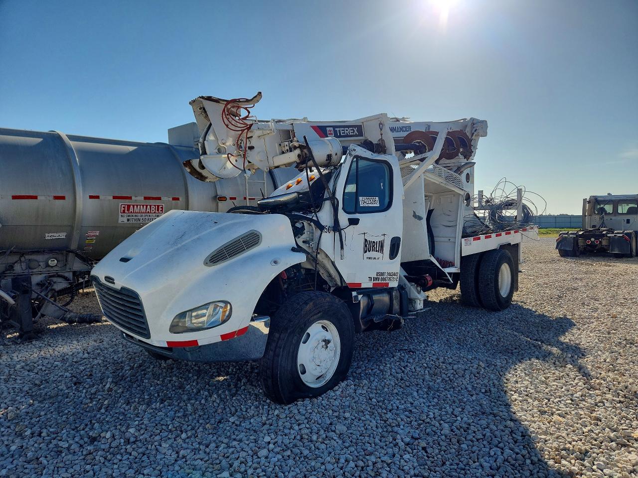 2022 FREIGHTLINER ALL OTHER | 1FVDCXFCXNHNA0565 | UPCARS