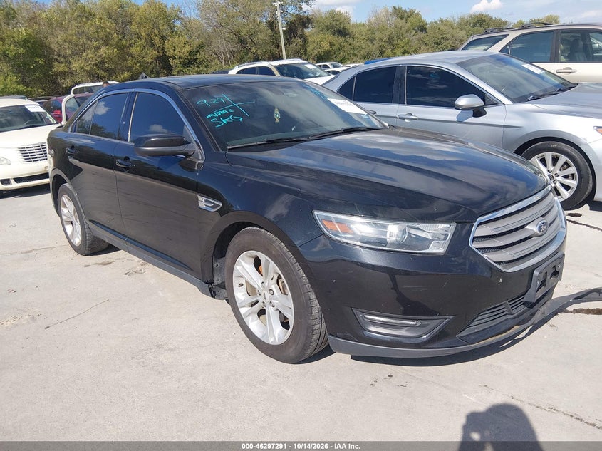 2015 FORD TAURU SEL | 1FAHP2E84FG161594 | UPCARS
